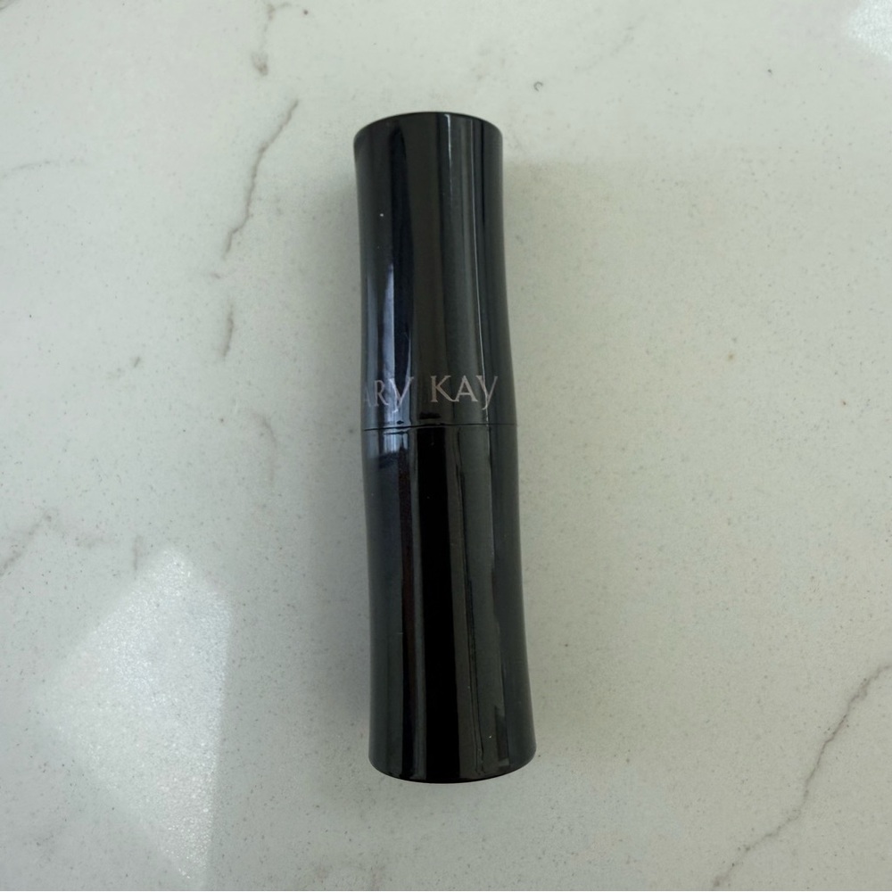 Mary Kay Creme Lipstick Whisper Beige Neutre